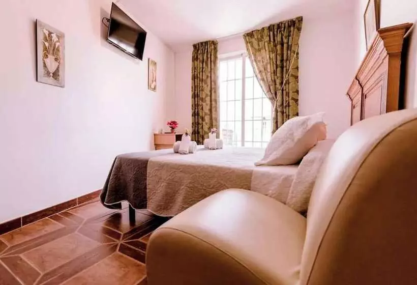 Fotos del hotel A3b  Mirador De Fonseca:  6