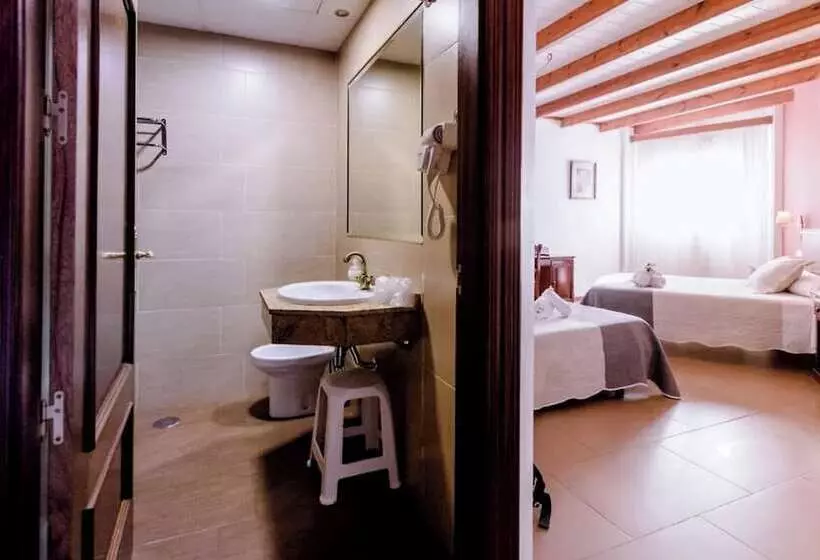 Fotos del hotel A3b  Mirador De Fonseca:  25