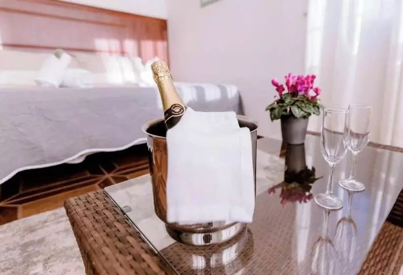 Fotos del hotel A3b  Mirador De Fonseca:  18