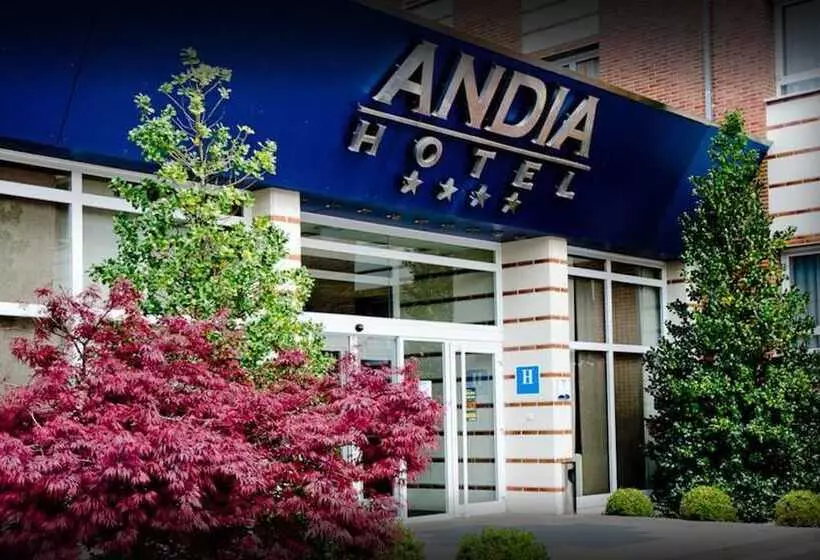 Andia Andia