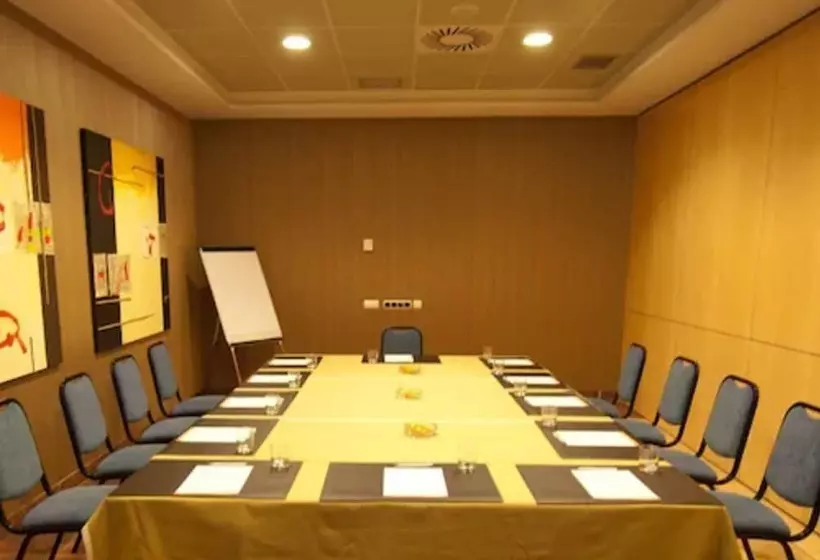 Fotos del hotel Andia:  9