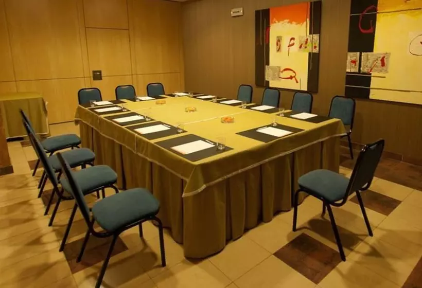 Fotos del hotel Andia:  5