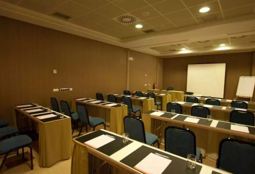 Fotos del hotel Andia:  13