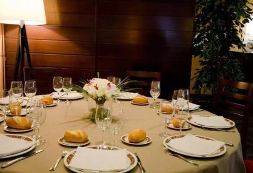 Fotos del hotel Andia:  8