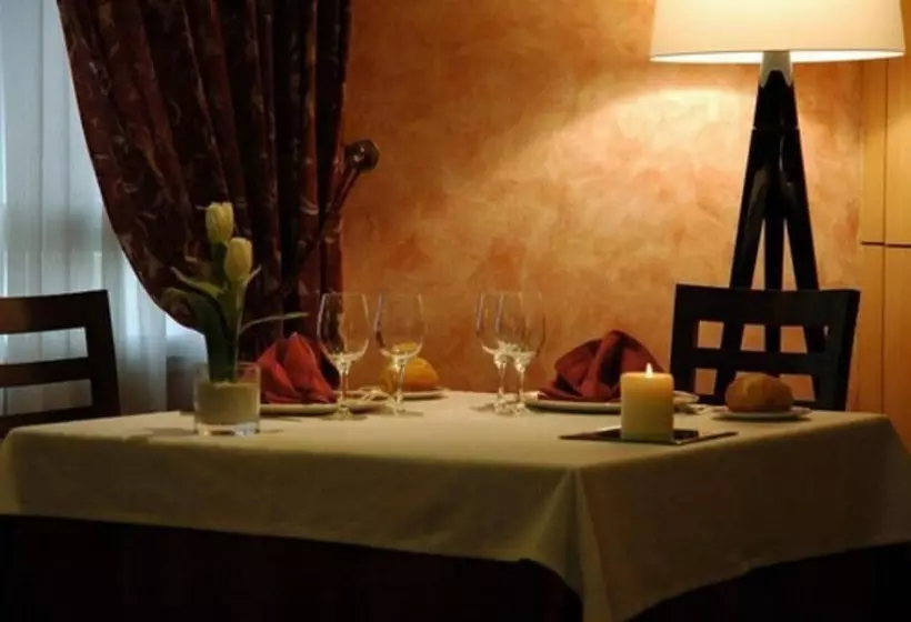 Fotos del hotel Andia:  12