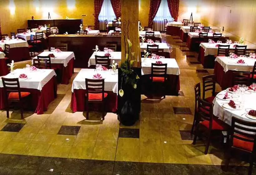 Fotos del hotel Andia:  4