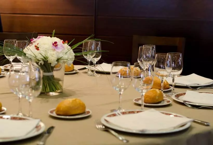 Fotos del hotel Andia:  22