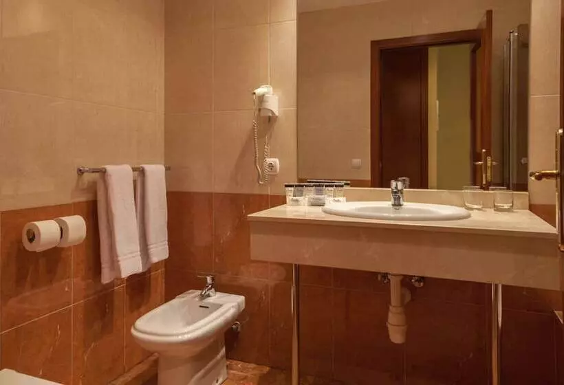 Fotos del hotel Andia:  10