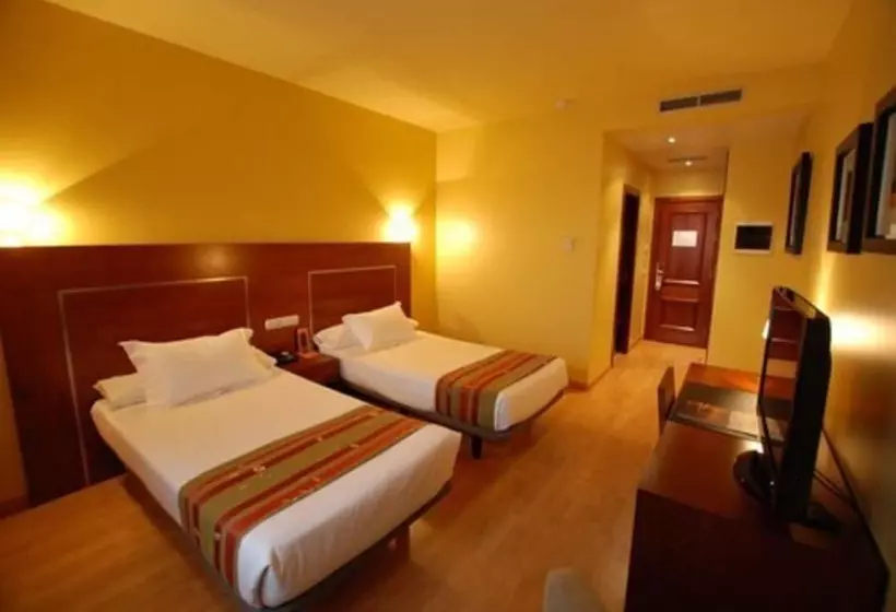 Fotos del hotel Andia:  7