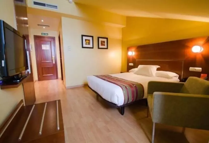 Fotos del hotel Andia:  17