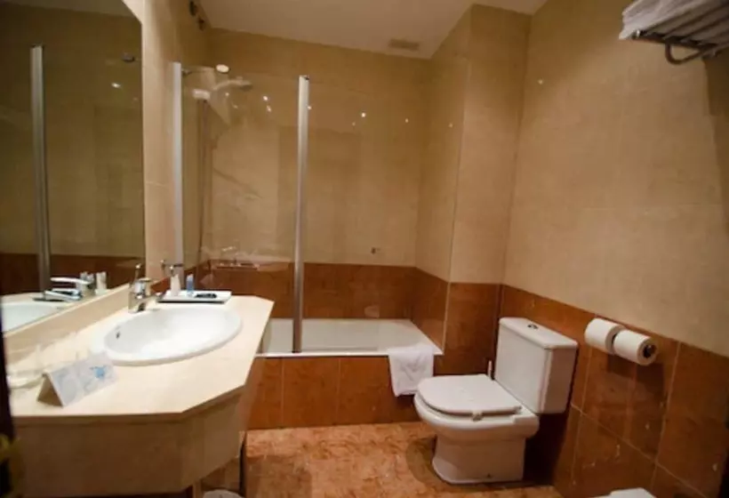Fotos del hotel Andia:  6