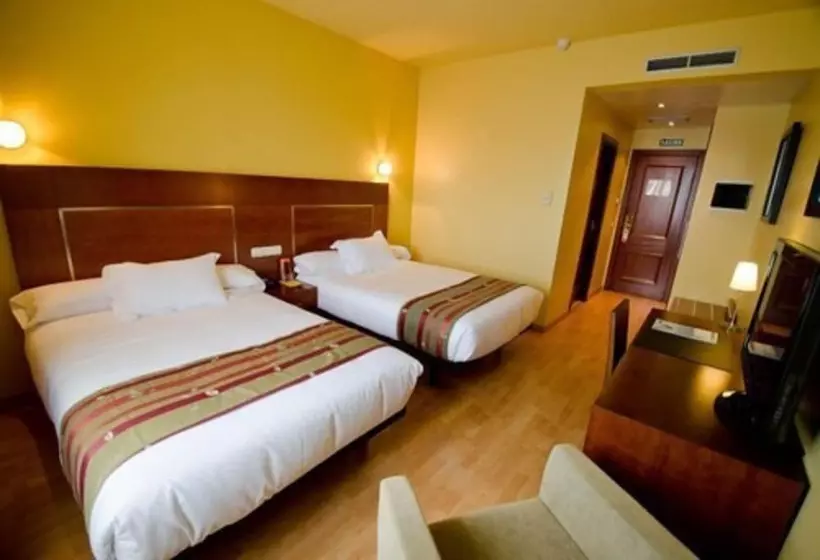 Fotos del hotel Andia:  15