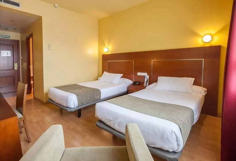 Fotos del hotel Andia:  11