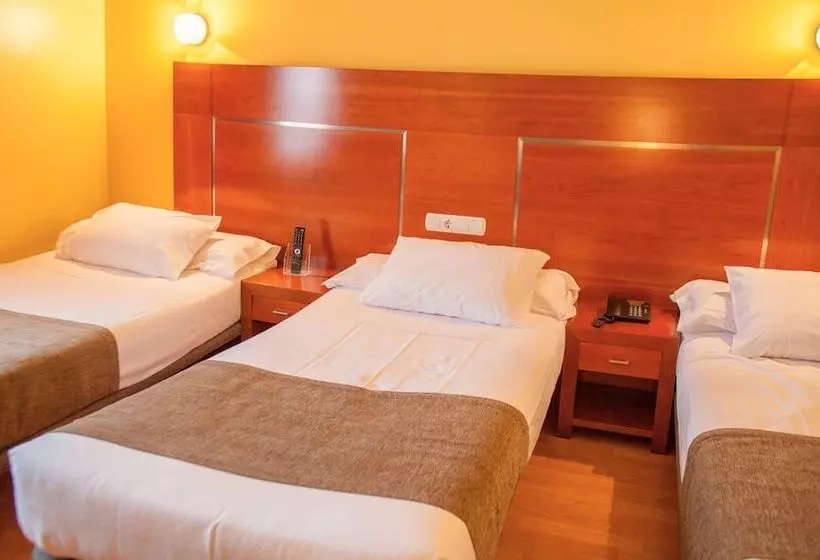 Fotos del hotel Andia:  24