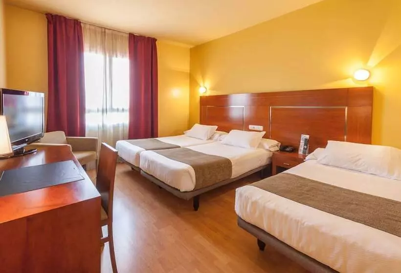 Fotos del hotel Andia:  23
