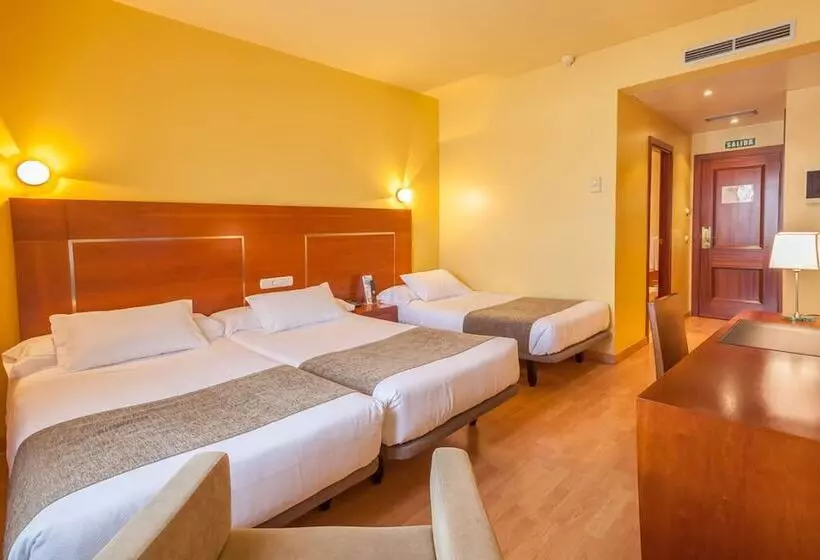 Fotos del hotel Andia:  21