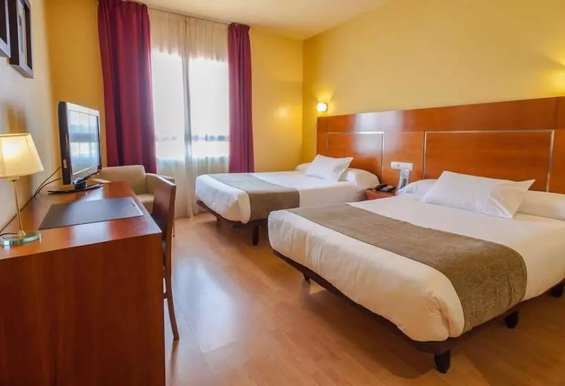Fotos del hotel Andia:  19