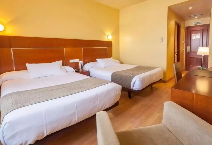 Fotos del hotel Andia:  2