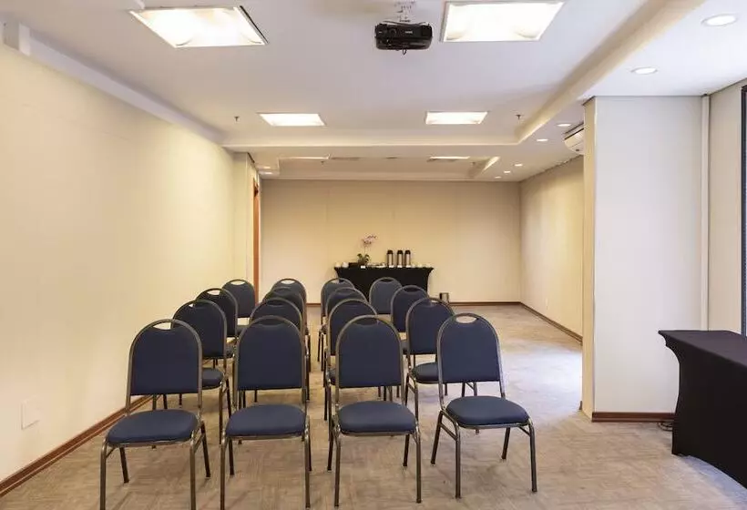 Fotos del hotel Blue Tree Towers Anália Franco  Tatuapé:  10