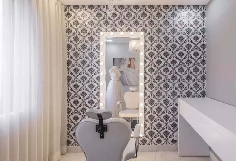 Fotos del hotel Blue Tree Towers Anália Franco  Tatuapé:  23