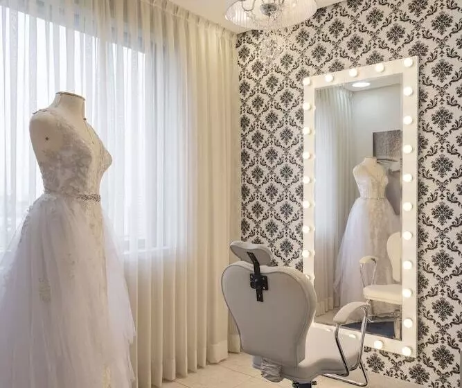 Fotos del hotel Blue Tree Towers Anália Franco  Tatuapé:  8