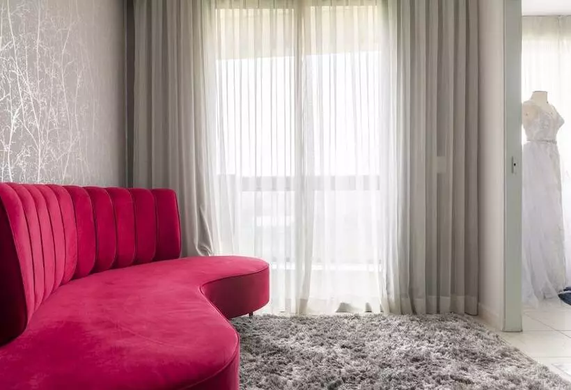 Fotos del hotel Blue Tree Towers Anália Franco  Tatuapé:  13