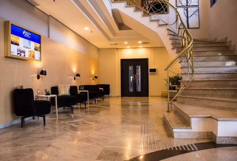 Fotos del hotel Blue Tree Towers Anália Franco  Tatuapé:  14