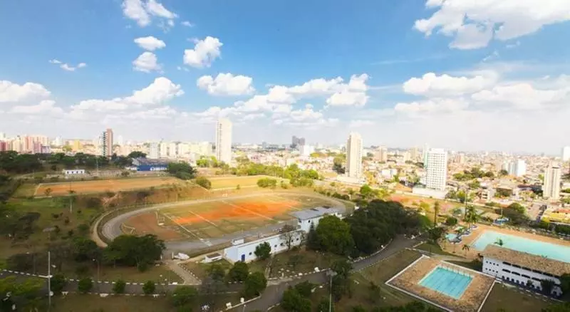 Fotos del hotel Blue Tree Towers Anália Franco  Tatuapé:  11