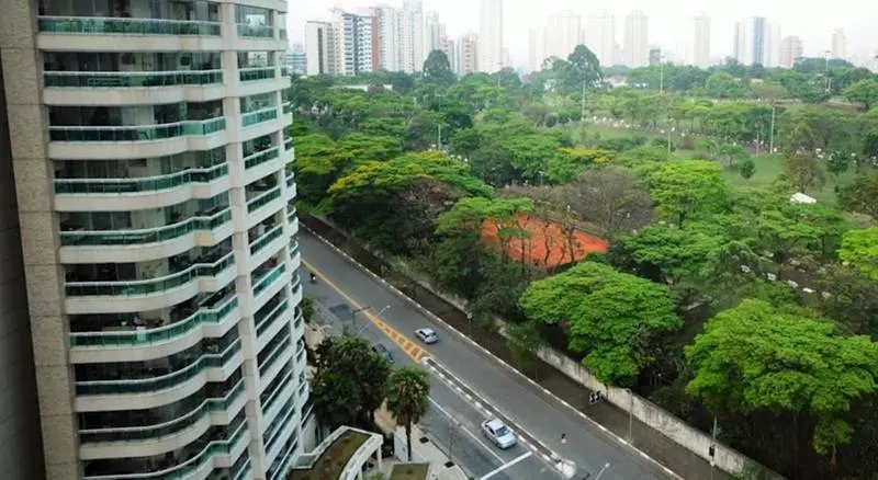 Fotos del hotel Blue Tree Towers Anália Franco  Tatuapé:  6