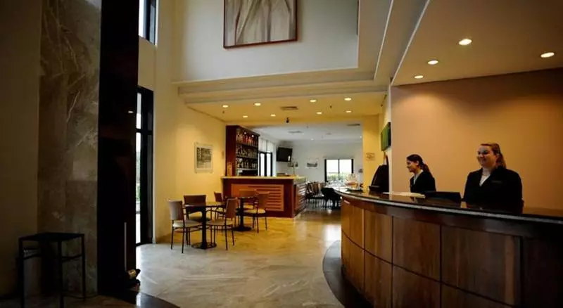 Fotos del hotel Blue Tree Towers Anália Franco  Tatuapé:  24