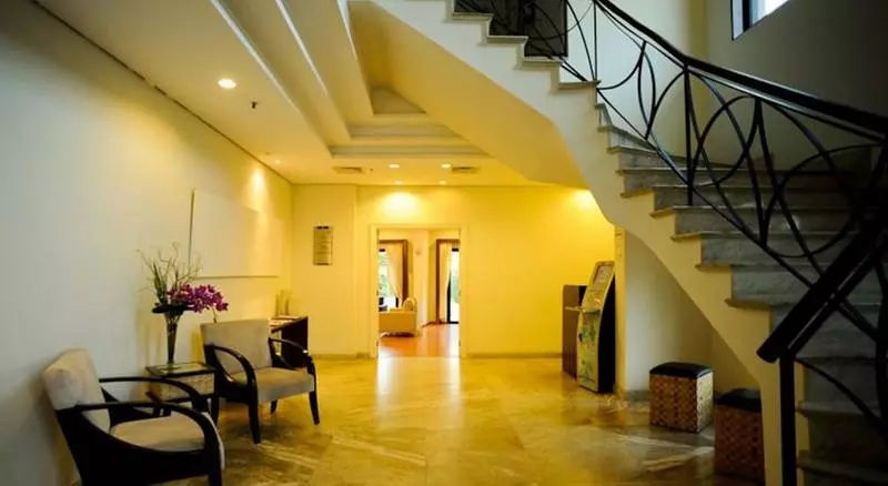 Fotos del hotel Blue Tree Towers Anália Franco  Tatuapé:  18