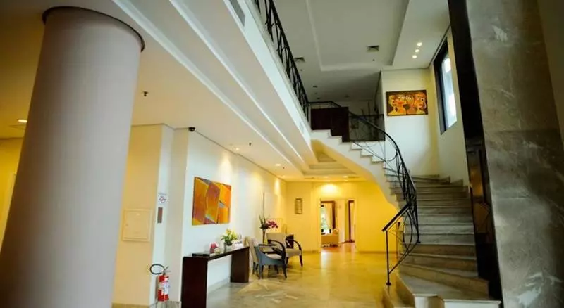 Fotos del hotel Blue Tree Towers Anália Franco  Tatuapé:  4