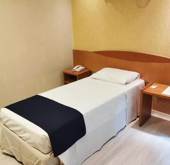 Fotos del hotel Brasília Santana Gold Flat:  9