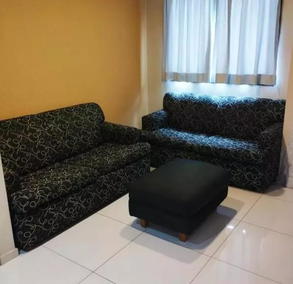 Fotos del hotel Brasília Santana Gold Flat:  15