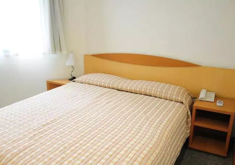 Fotos del hotel Brasília Santana Gold Flat:  12