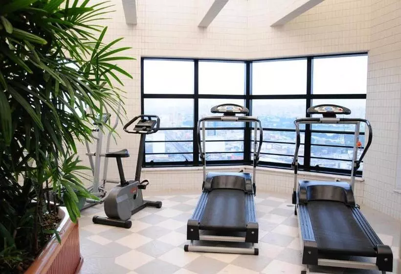 Fotos del hotel Brasília Santana Gold Flat:  3