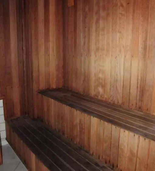 Fotos del hotel Brasília Santana Gold Flat:  4