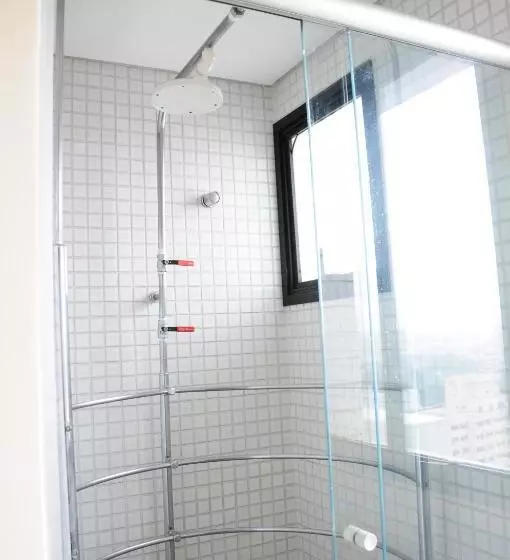 Fotos del hotel Brasília Santana Gold Flat:  8