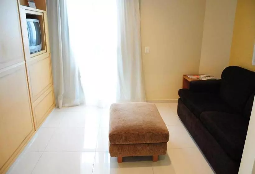 Fotos del hotel Brasília Santana Gold Flat:  19