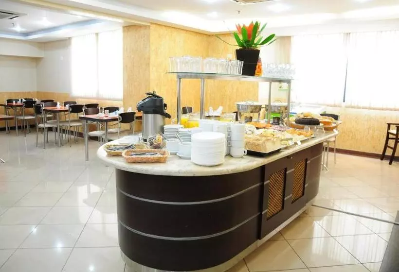 Fotos del hotel Brasília Santana Gold Flat:  5