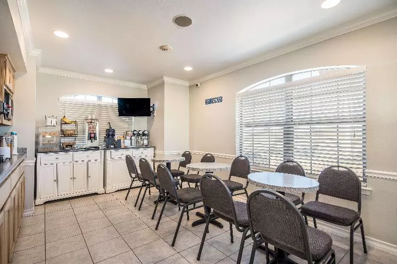 Fotos del hotel Bristol Jangada Fortaleza:  12