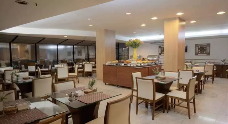 Fotos del hotel Bristol Jangada Fortaleza:  24