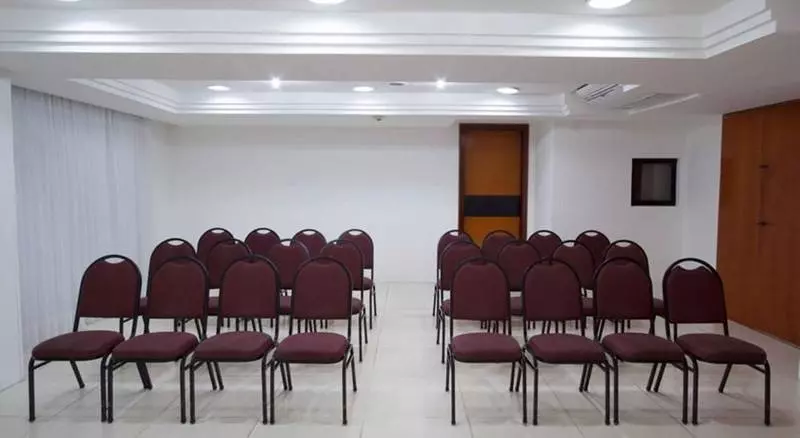 Fotos del hotel Bristol Jangada Fortaleza:  14