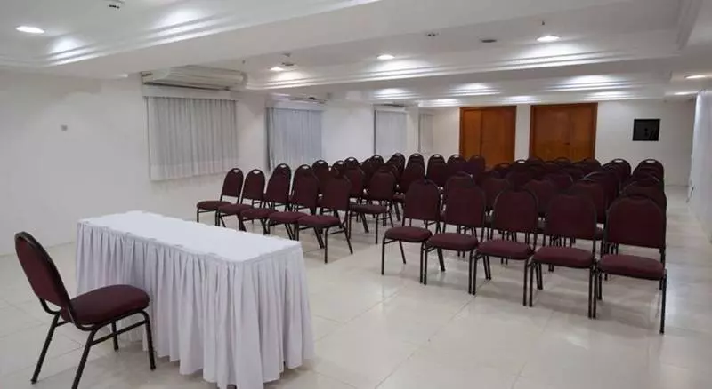 Fotos del hotel Bristol Jangada Fortaleza:  19