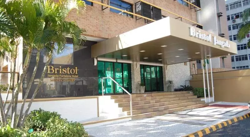 Fotos del hotel Bristol Jangada Fortaleza:  16