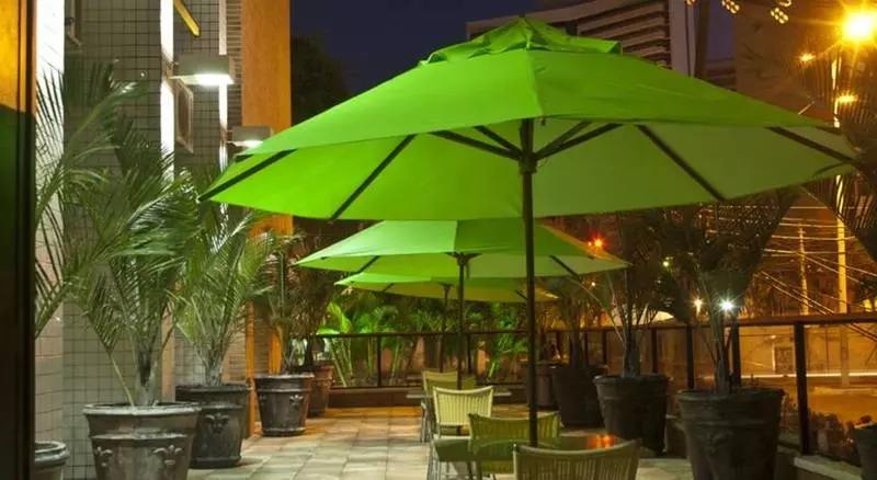 Fotos del hotel Bristol Jangada Fortaleza:  15