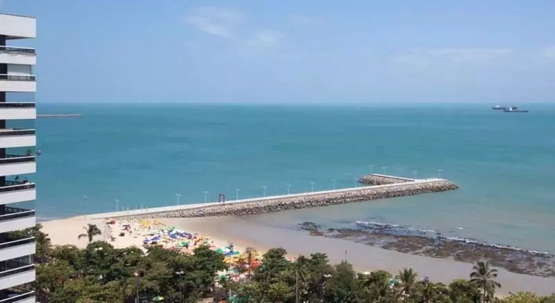 Fotos del hotel Bristol Jangada Fortaleza:  9