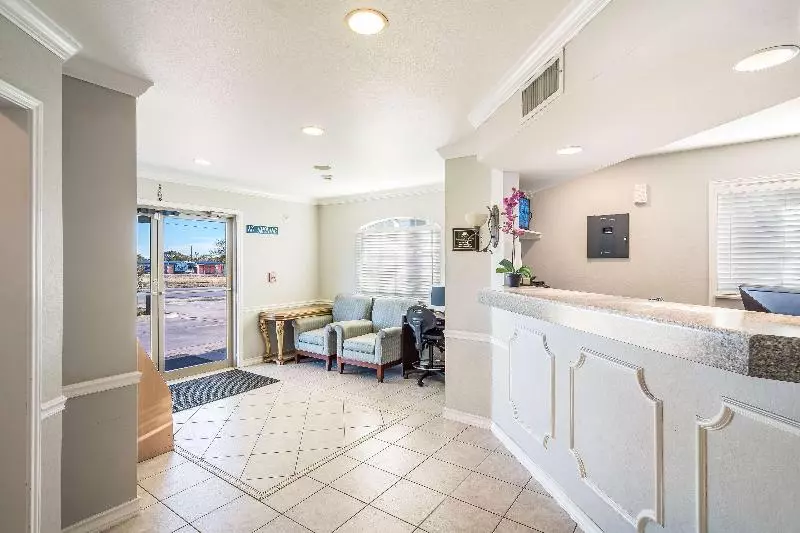 Fotos del hotel Bristol Jangada Fortaleza:  3