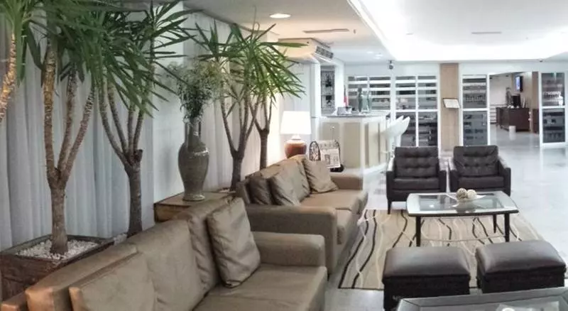 Fotos del hotel Bristol Jangada Fortaleza:  11