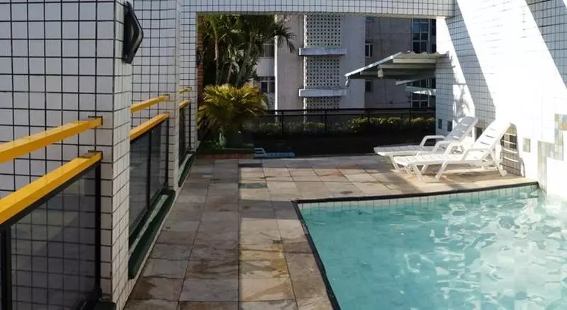 Bristol Jangada Fortaleza